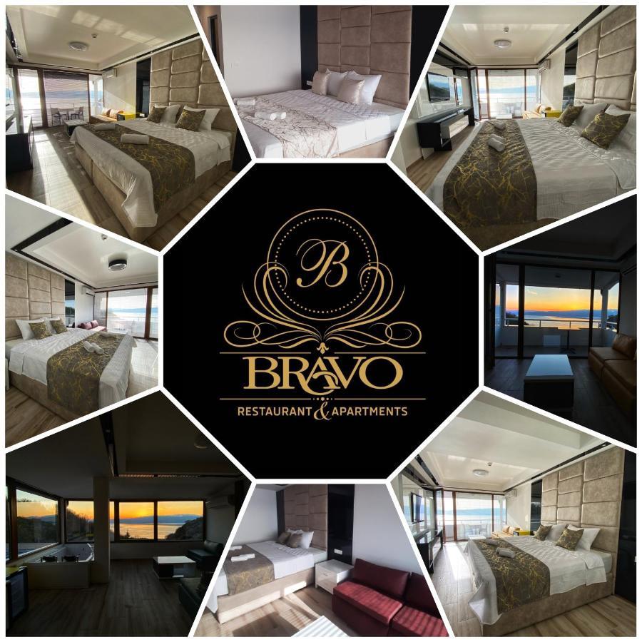 Appartement Bravo *