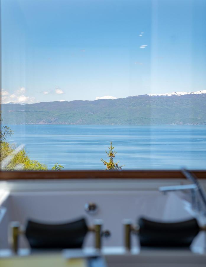 Bravo Ohrid