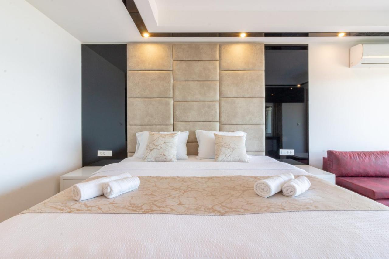 Appartement Bravo Ohrid