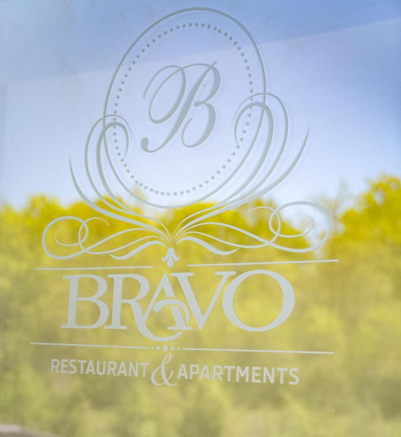Bravo Appartement