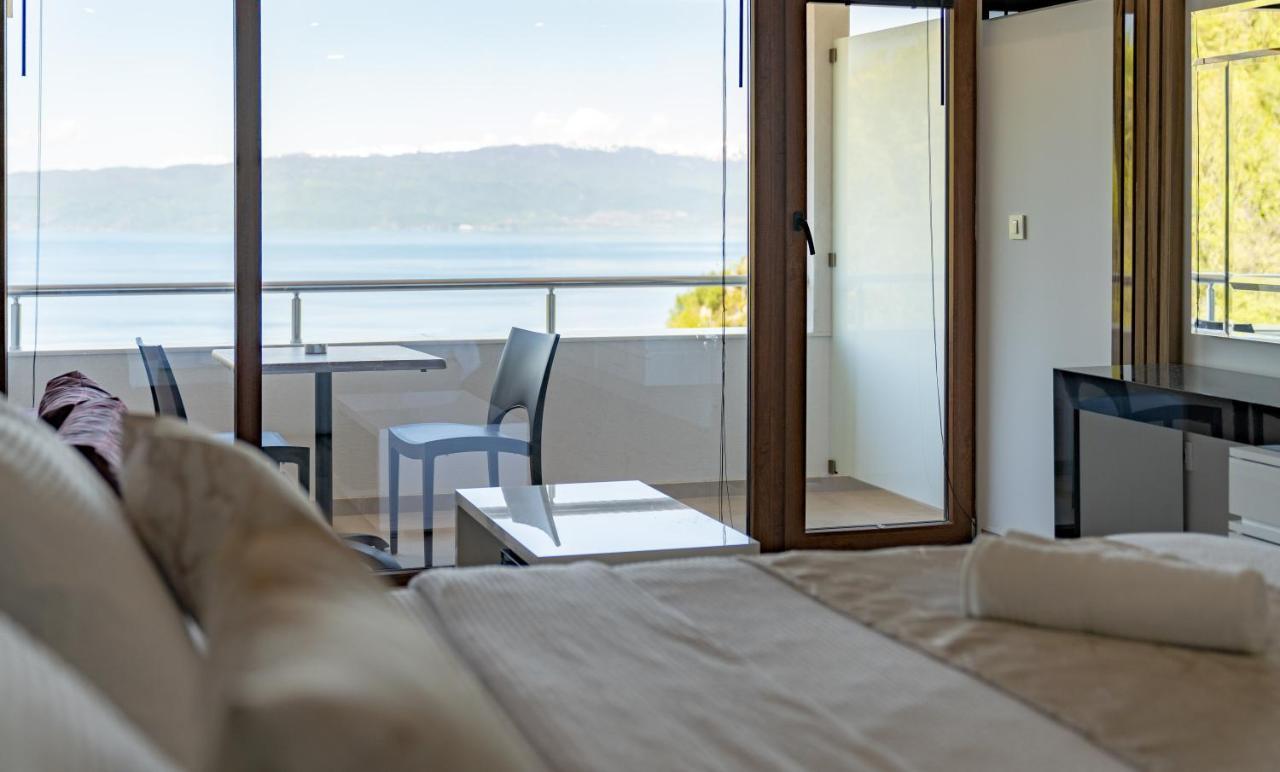 Appartement Bravo Ohrid