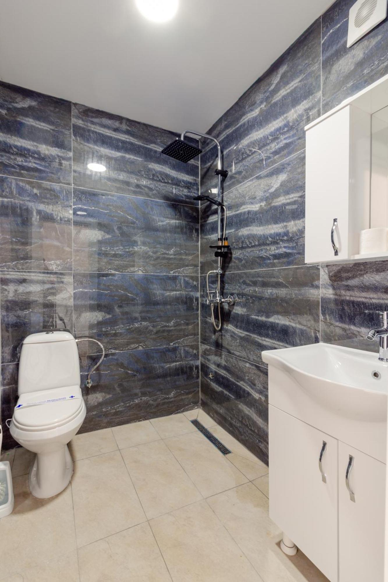 Appartement Bravo Ohrid