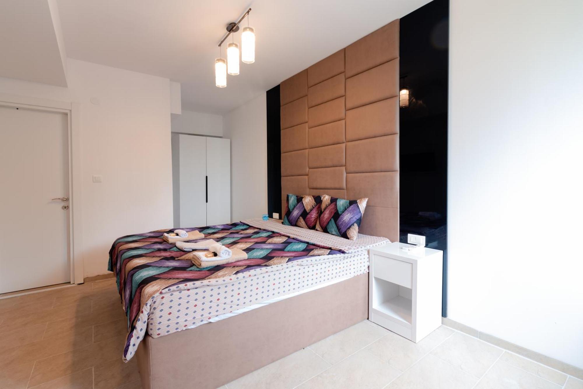 Bravo Appartement