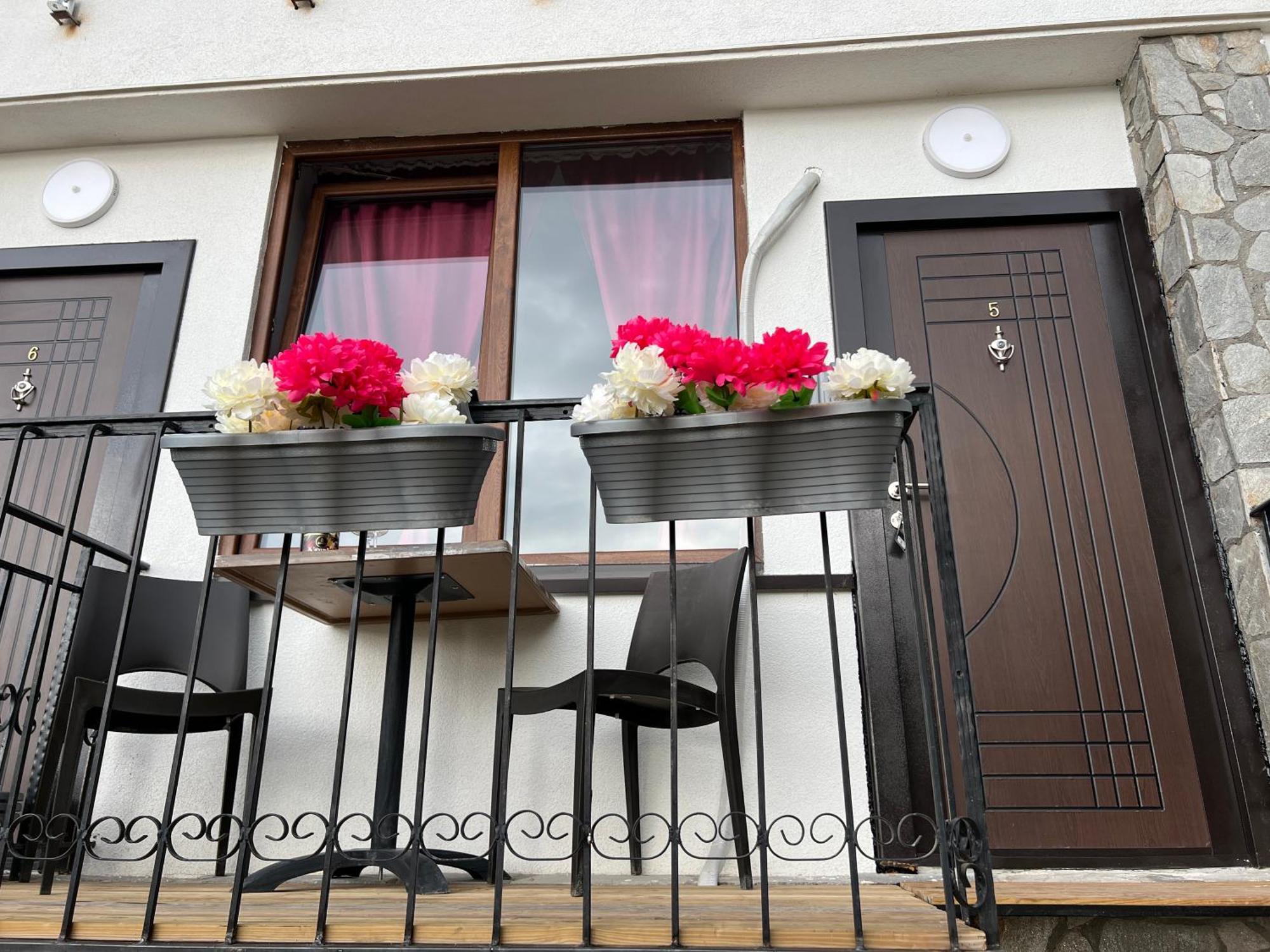 Bravo Appartement *