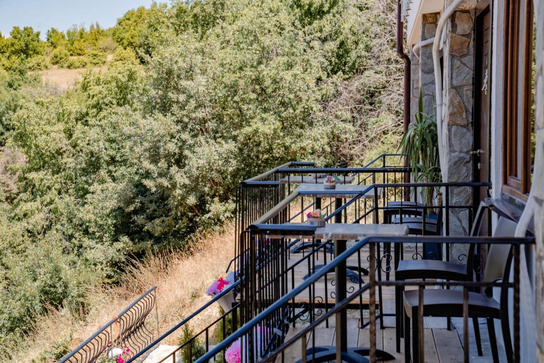 Bravo Appartement Ohrid
